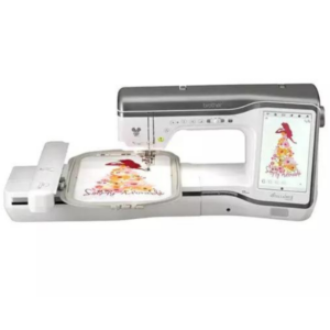 Bernette B70 Embroidery Machine with $300 Worth of Tools and Accessories - Embroidery  Machine for beginners and Experts 