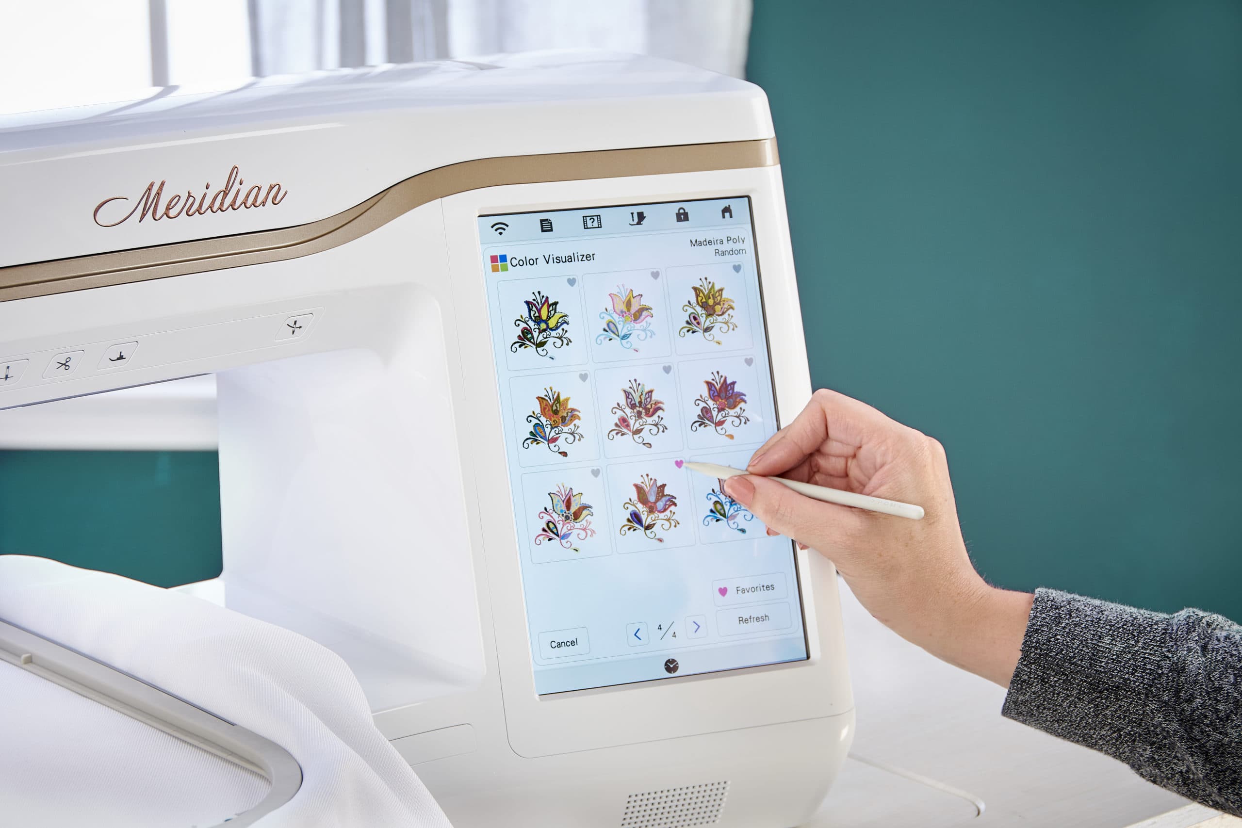The Ultimate Babylock Embroidery Machine Guide